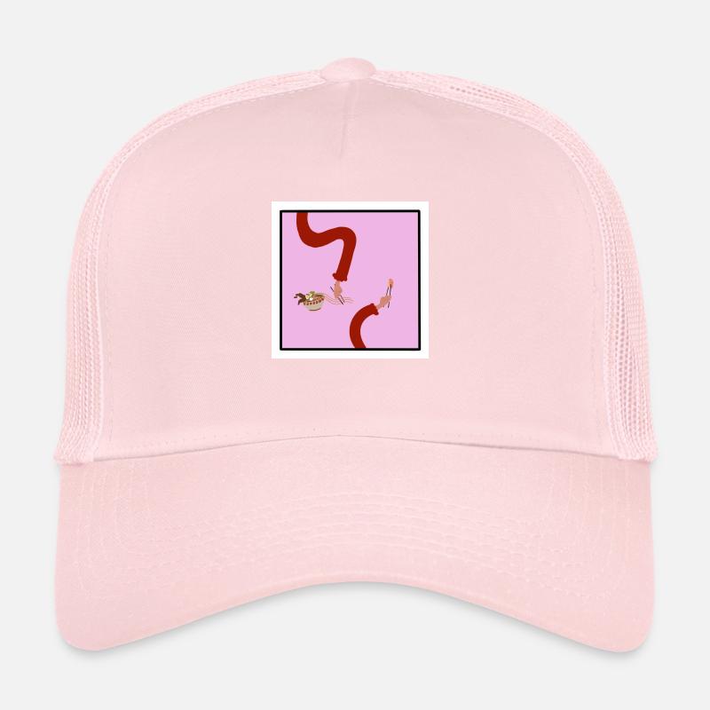 Ramen Datte Casquette trucker 