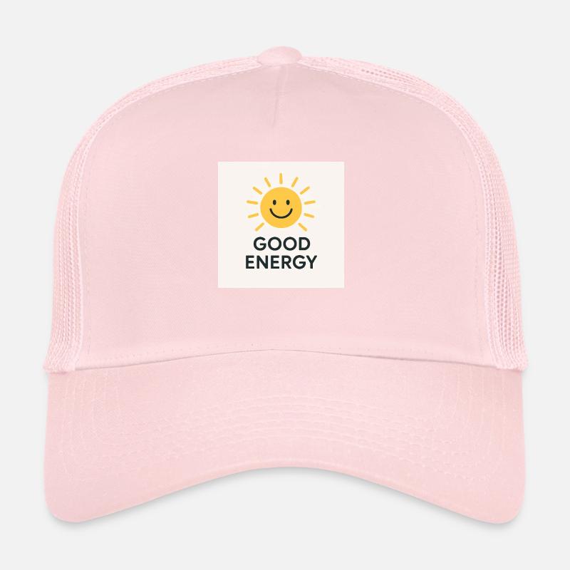 33E13F98 7C96 48CB AA09 227CD19CE9FD Casquette trucker 