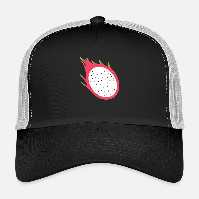 Casquette trucker