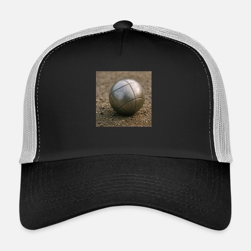 Trucker Cap