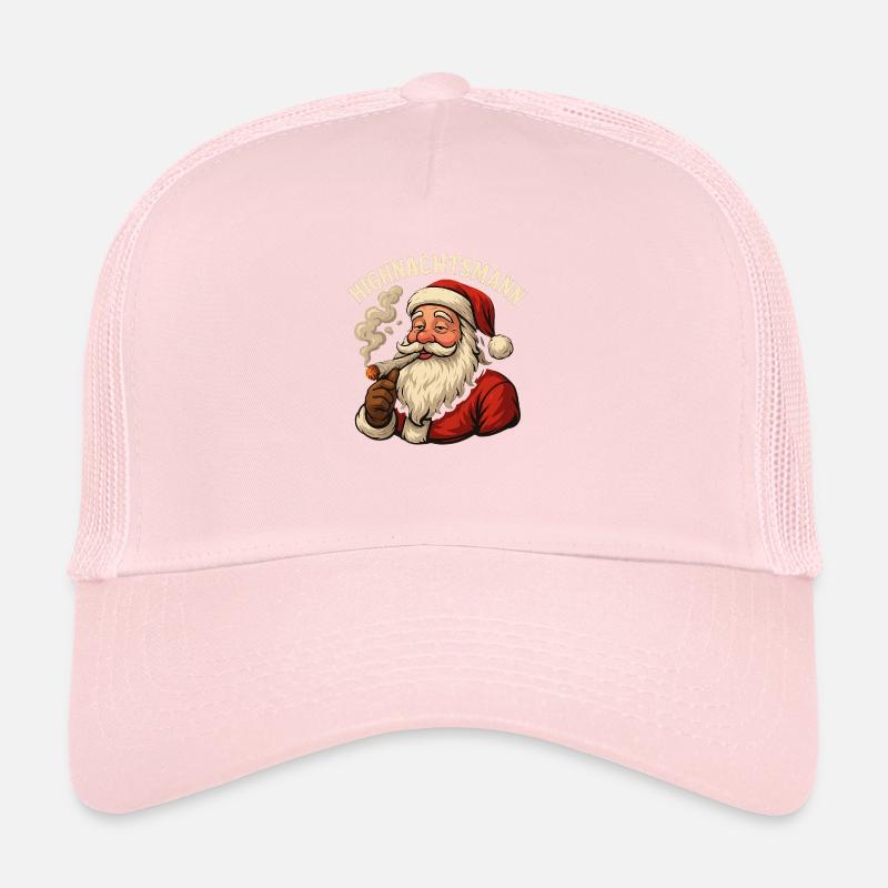 Highnachtsmann Trucker Cap