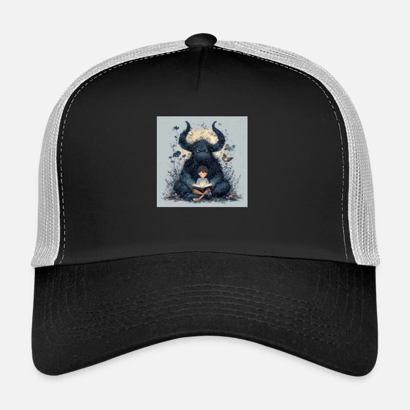 Trucker Cap