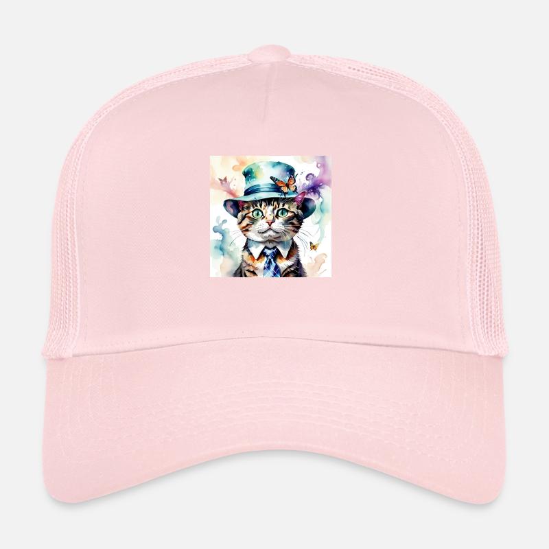 Trucker Cap