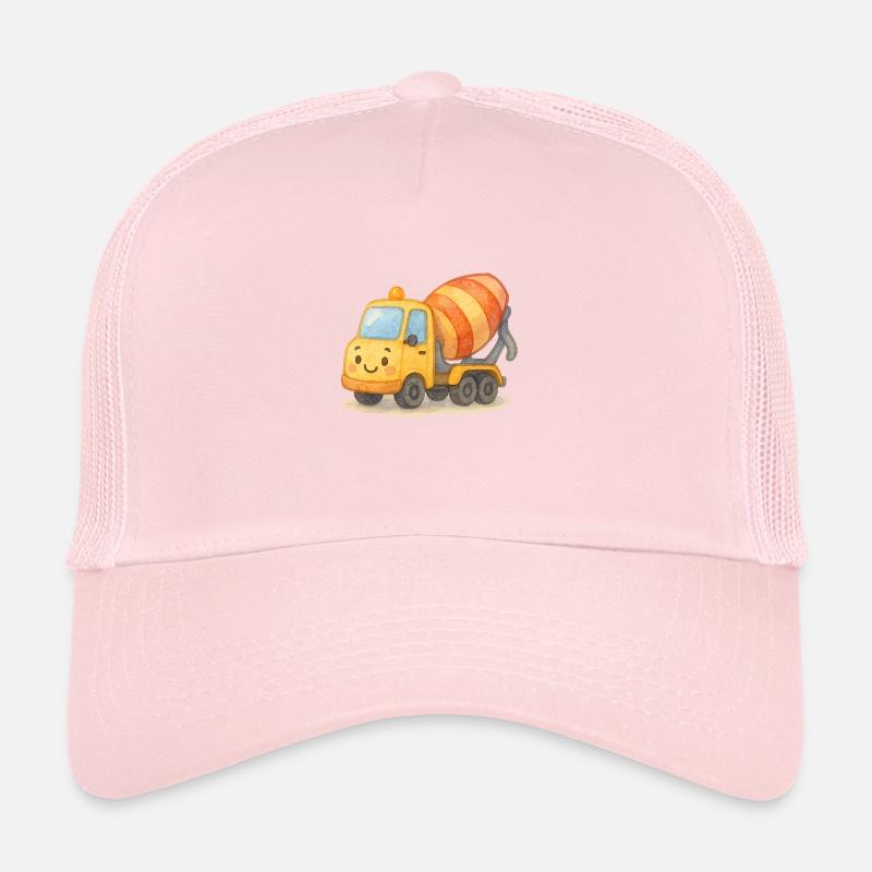 Trucker Cap