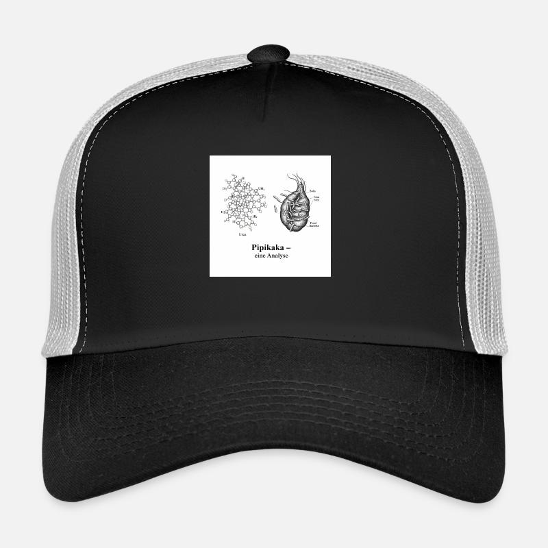 Analyse Trucker Cap