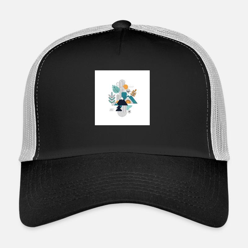 Trucker Cap