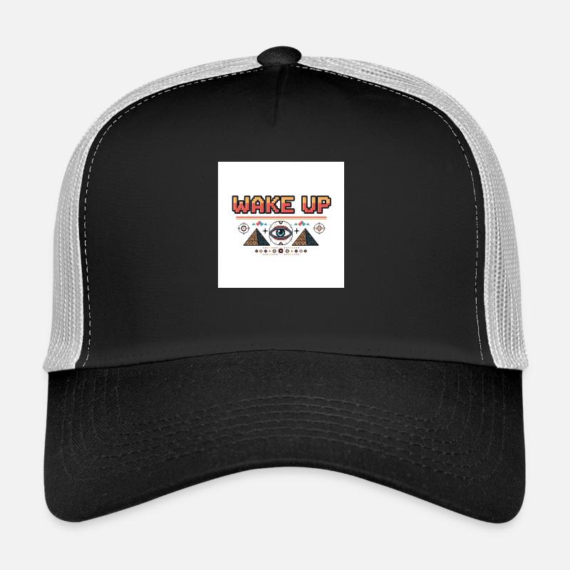 1751500996032 Trucker Cap