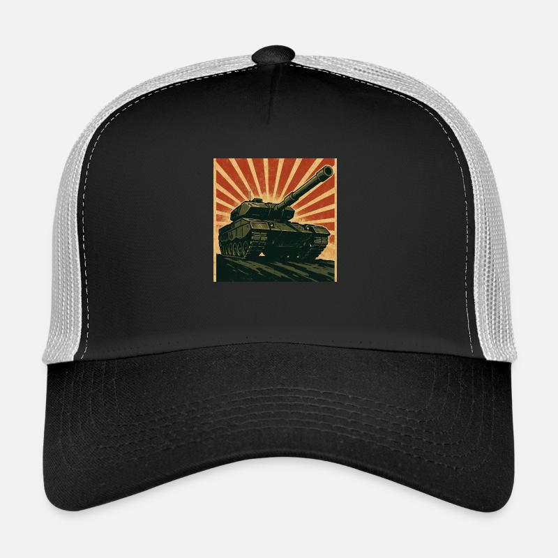 Trucker Cap