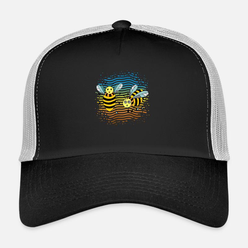 Insects Trucker Cap