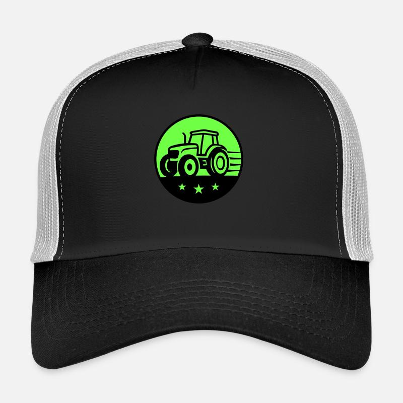 Trucker Cap