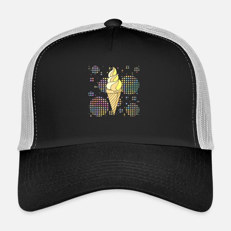 Eis Trucker Cap