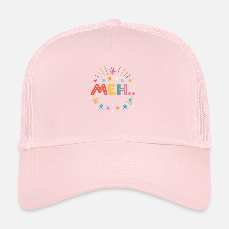 Trucker Cap