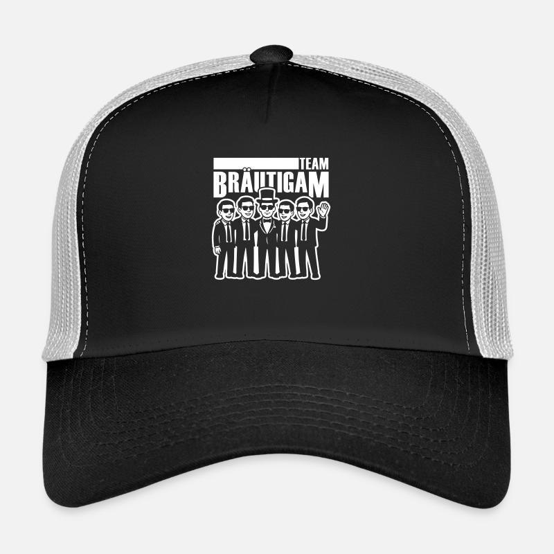 Trucker Cap