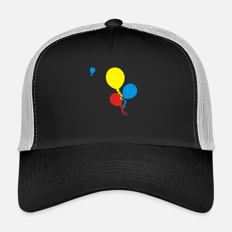 ballons Trucker Cap