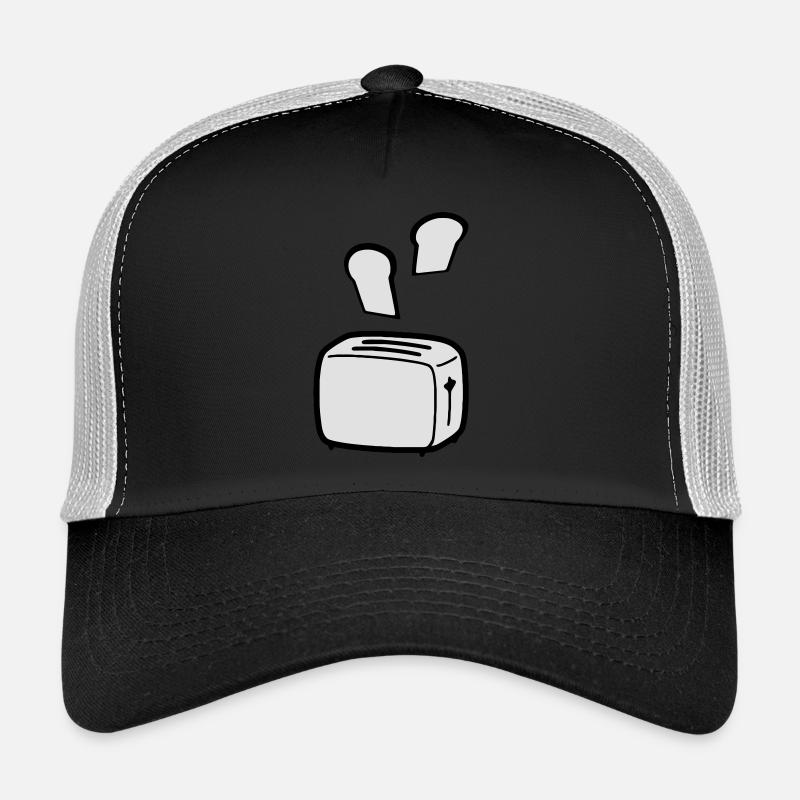 Trucker Cap