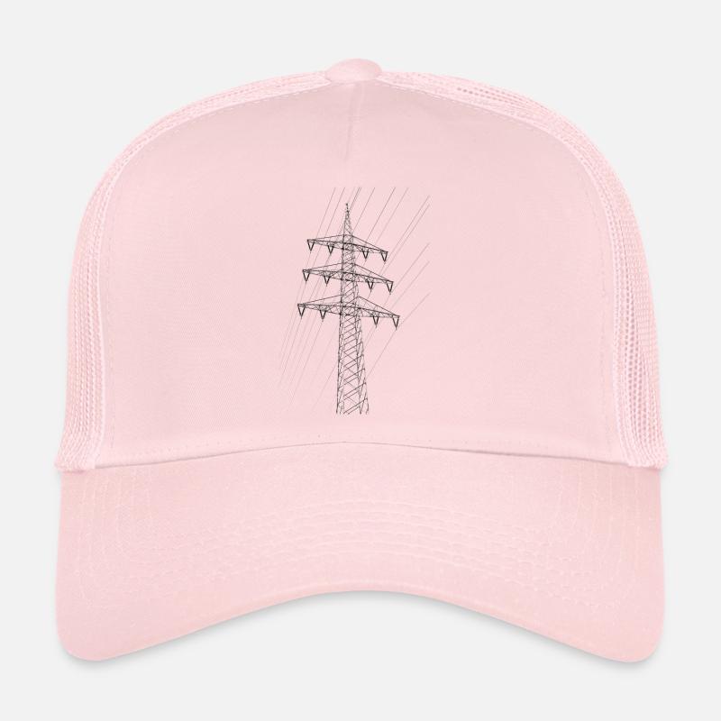 Trucker Cap