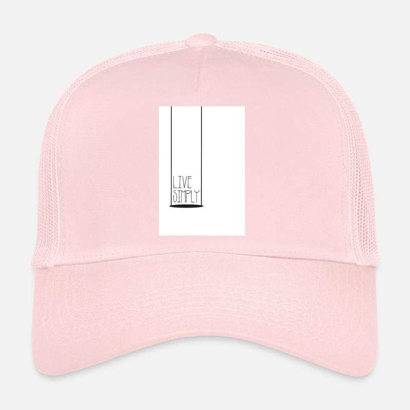 Trucker Cap