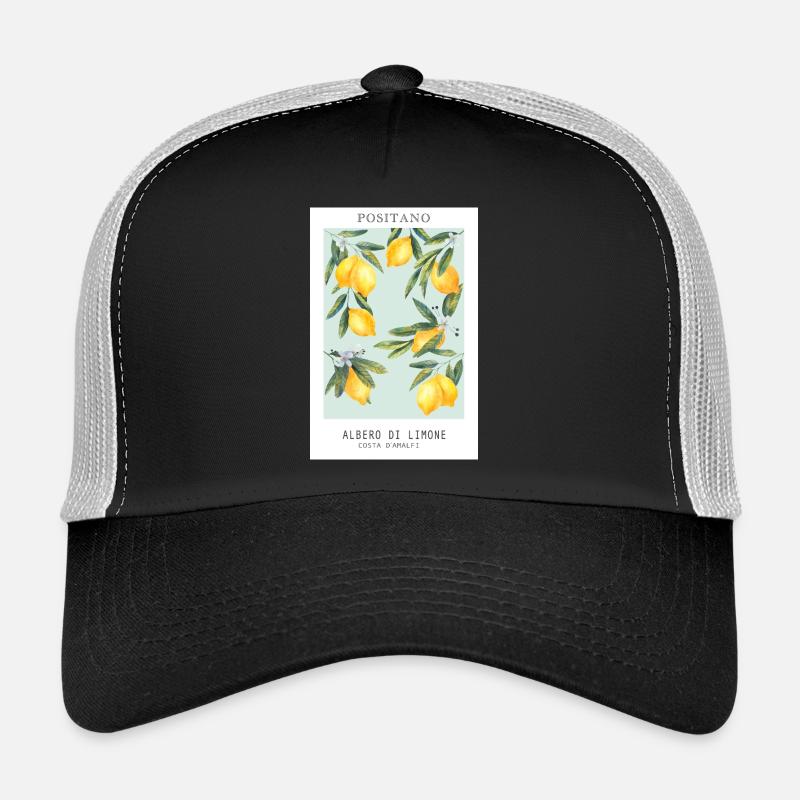 Trucker Cap