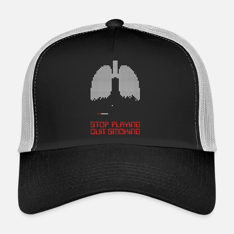 Trucker Cap