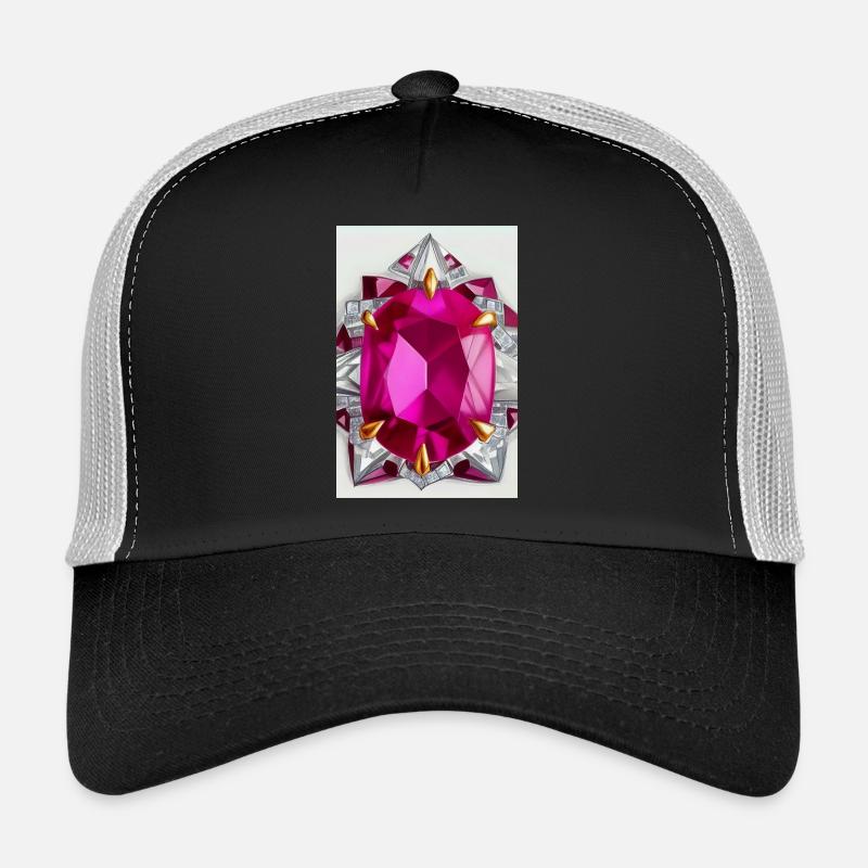 Edelstein Trucker Cap