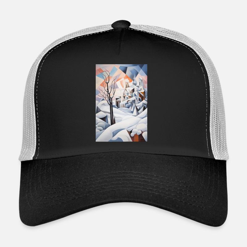 Trucker Cap