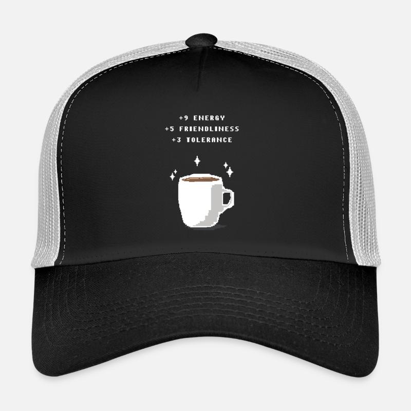 Trucker Cap