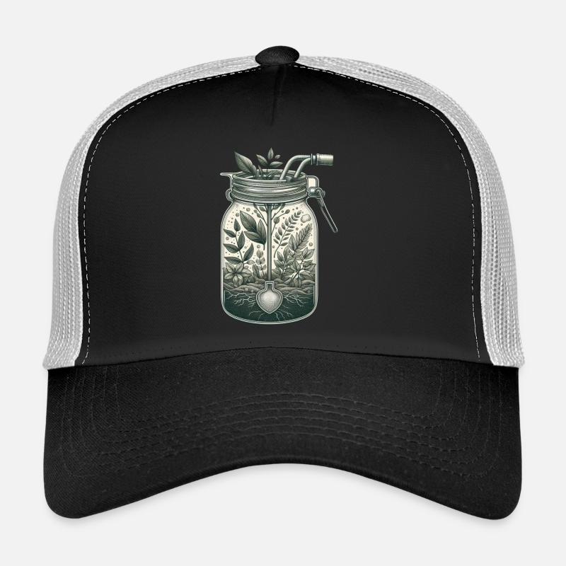 Trucker Cap