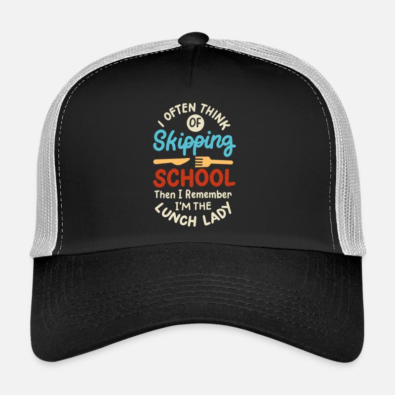 Trucker Cap