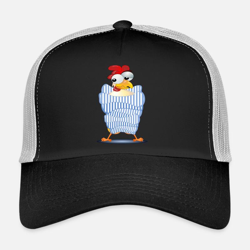 Trucker Cap