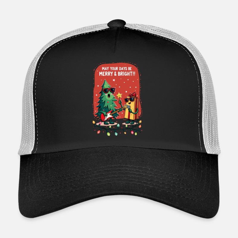 Trucker Cap