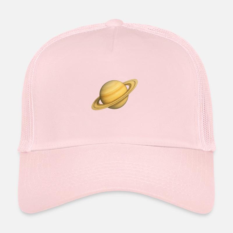 Trucker Cap