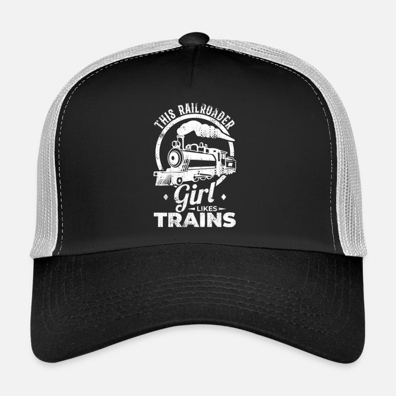 Trucker Cap