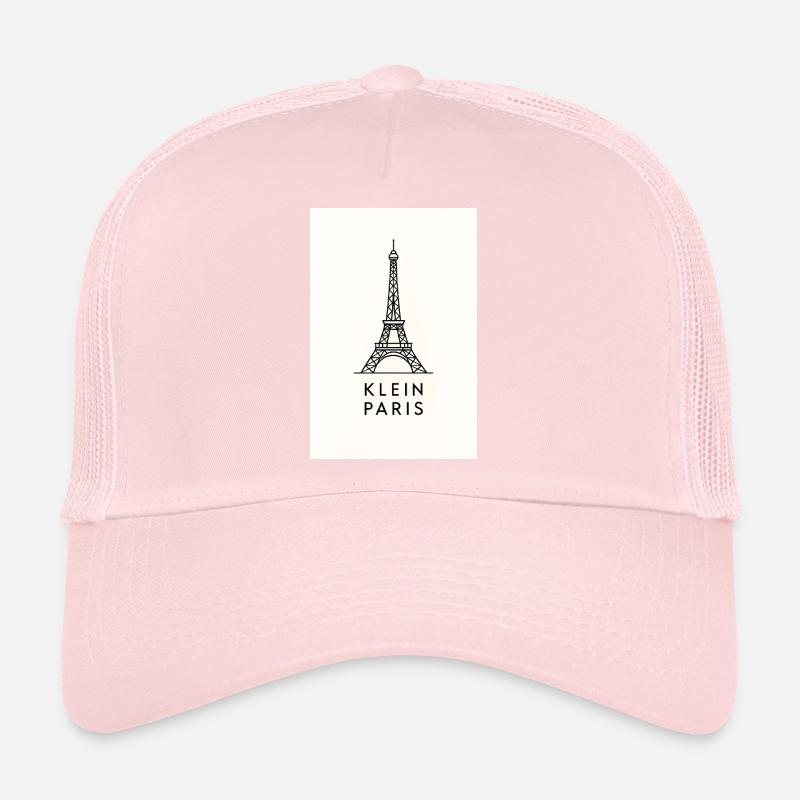 Klein Paris Trucker Cap