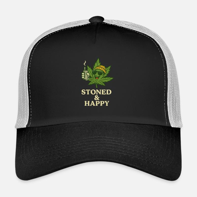 1 36 Trucker Cap