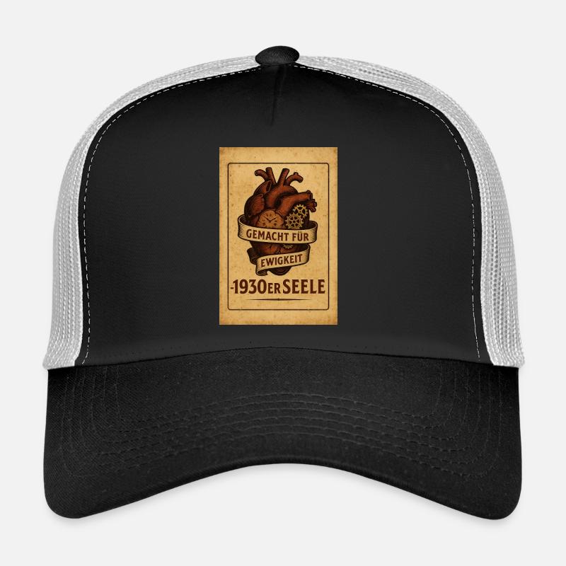 Trucker Cap