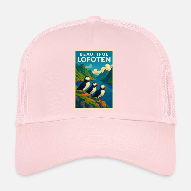 Trucker Cap
