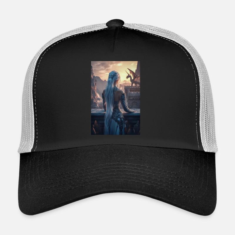 Trucker Cap