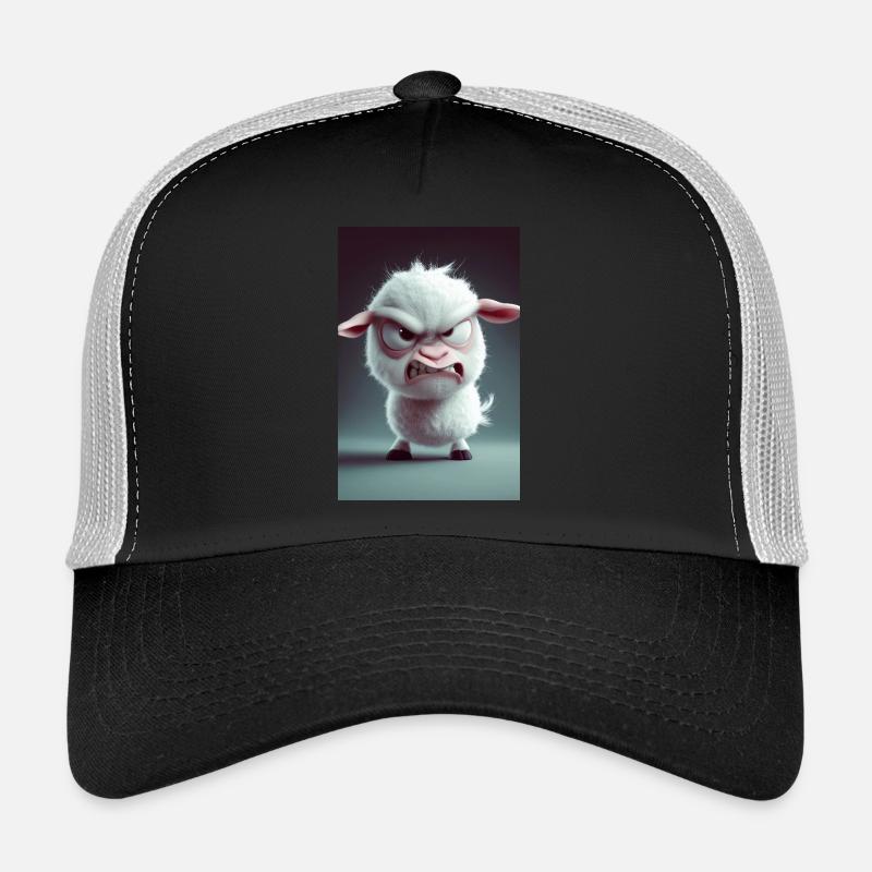 Trucker Cap