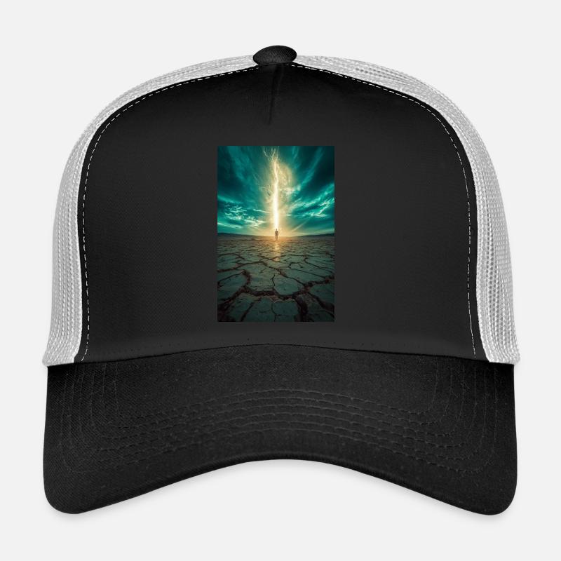 Trucker Cap