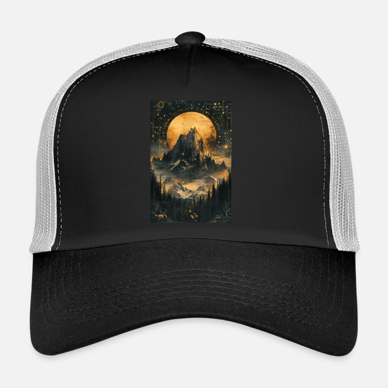 Trucker Cap