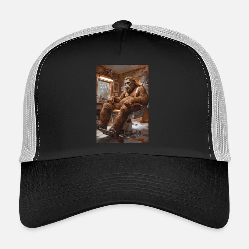 Trucker Cap