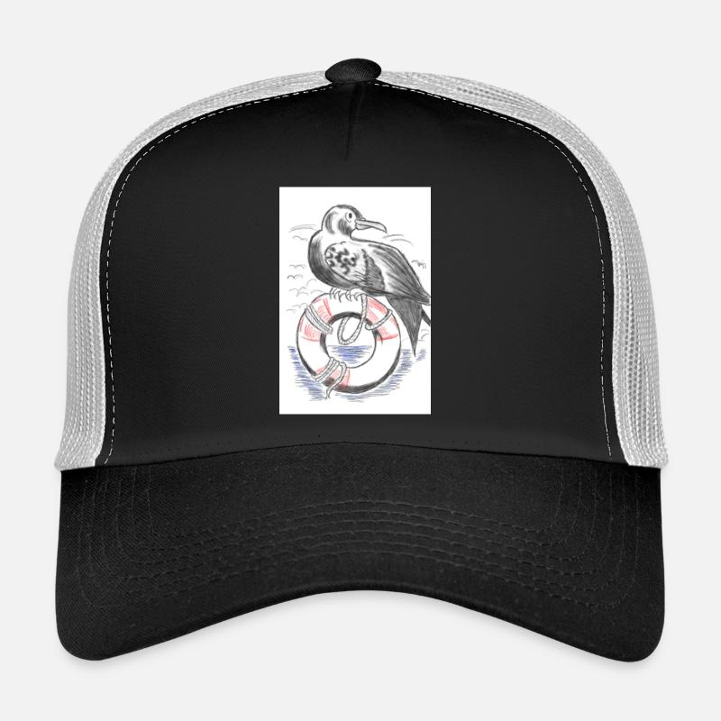 Trucker Cap