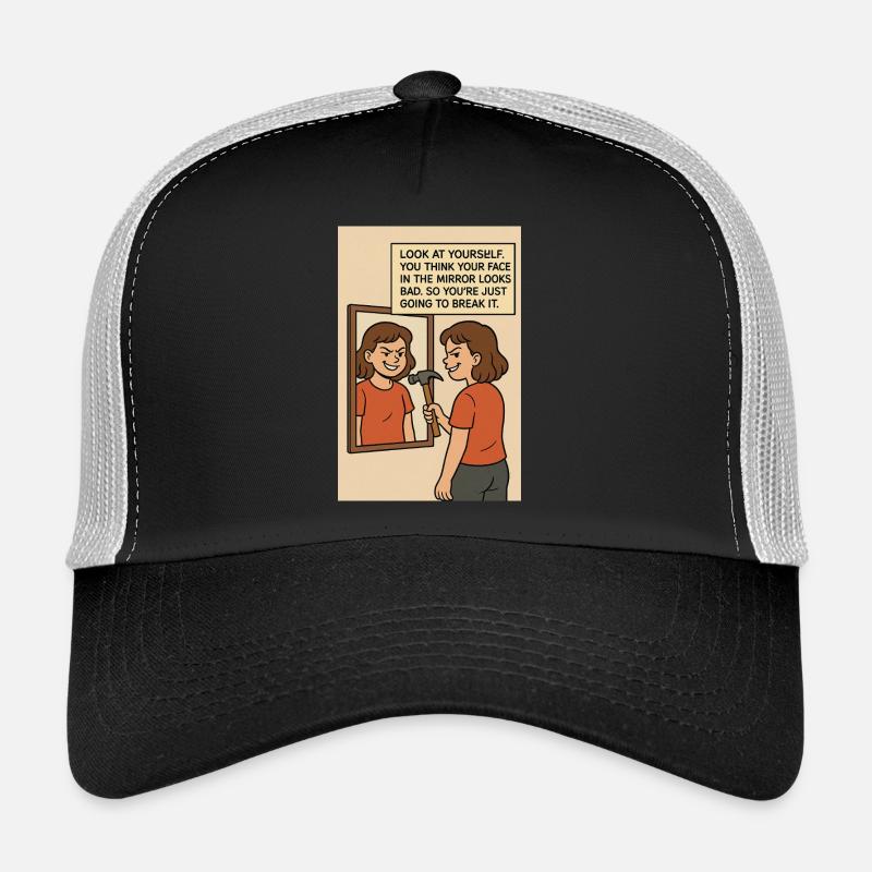 Trucker Cap