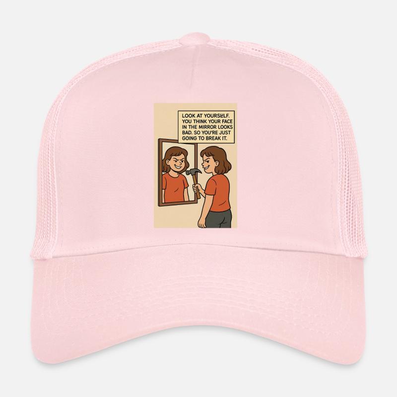 Trucker Cap