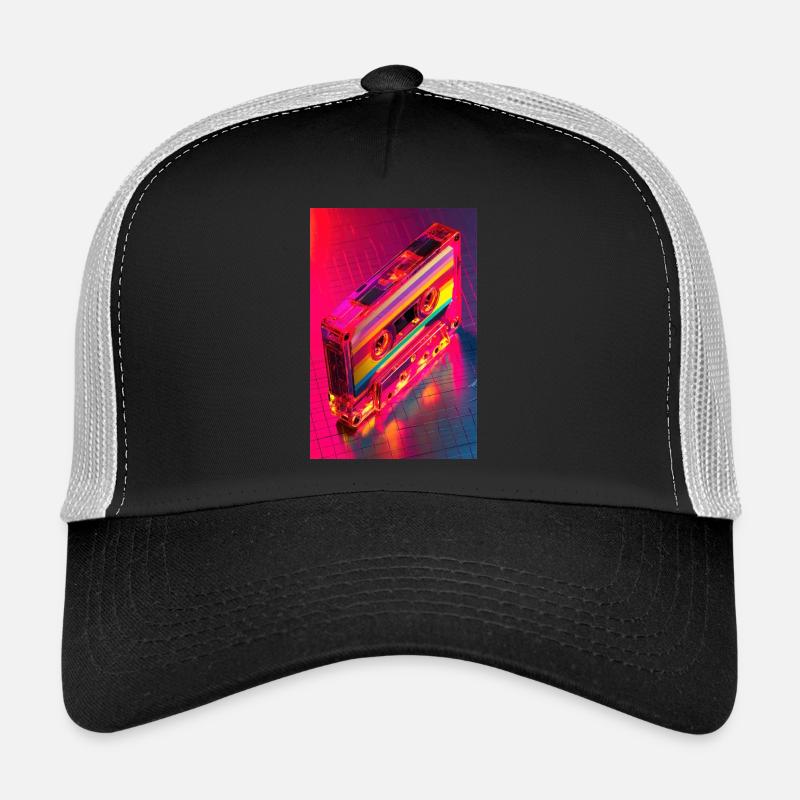 Trucker Cap