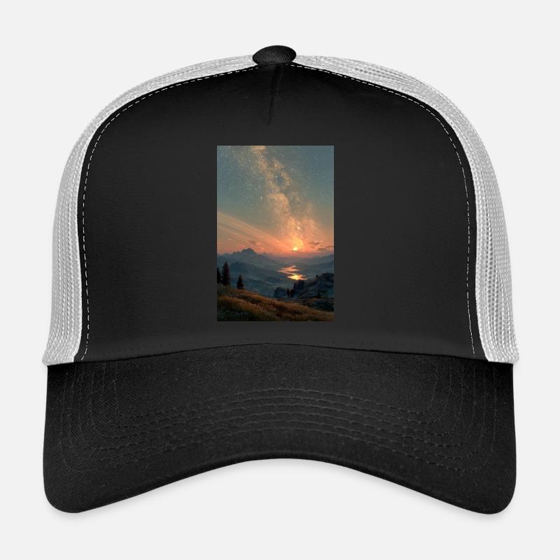 Trucker Cap