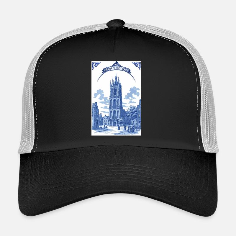 Trucker Cap