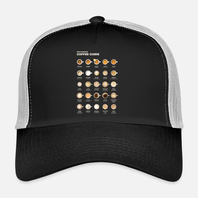 Trucker Cap