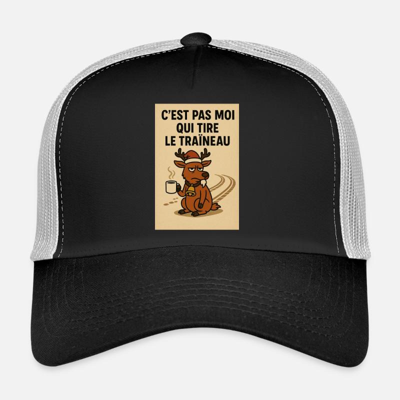 Trucker Cap