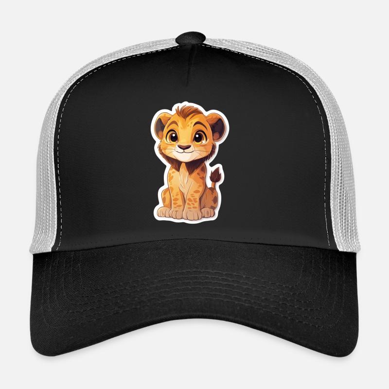 Trucker Cap